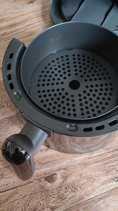 Air Fry - frytkownica, pieczenie, grillowanie