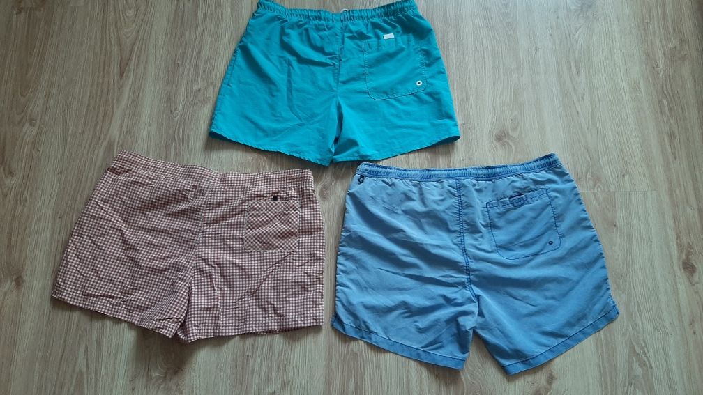 Продам мужские плавательные шорты  р.M-XL