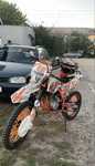 Geon Terrax 250 21/19 2021