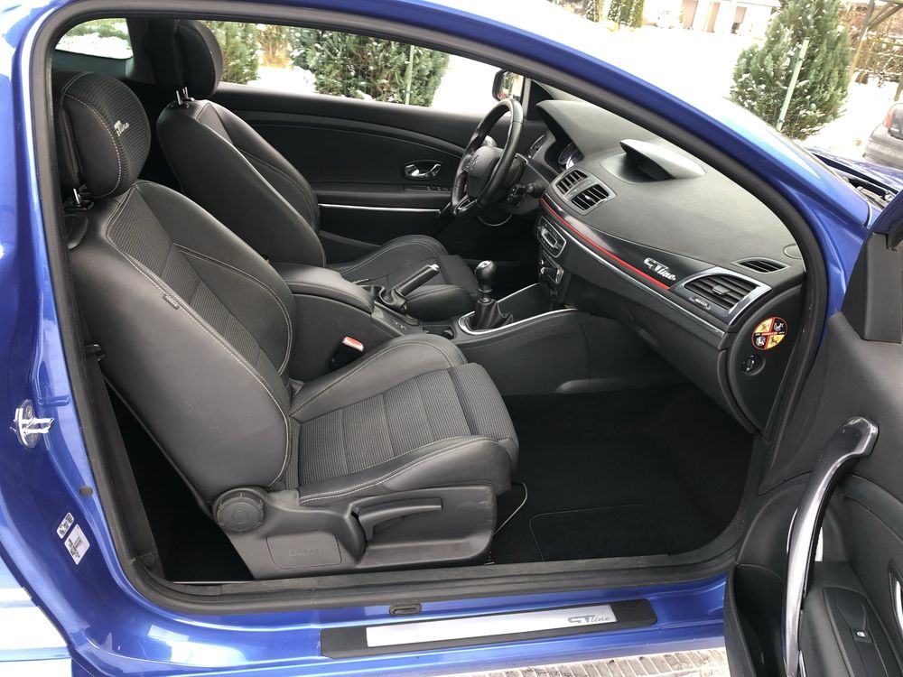 Megane GT Line 1.5dci 110