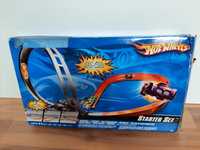 Hot Wheels | Starter Set