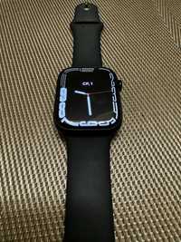 Apple Watch 8 45 ідеал , оригінал