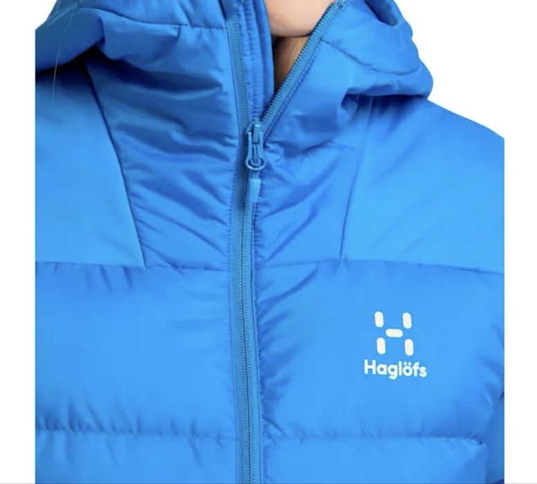 Продам жіночу куртку від фірми Haglöfs
