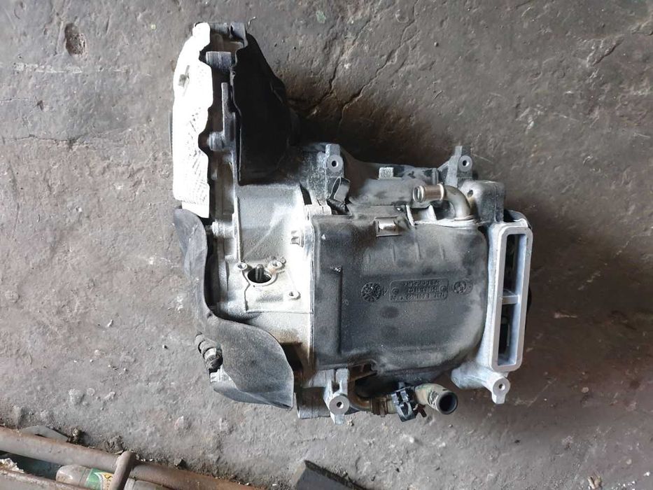 Двигун електричний BMW i3 12358629034