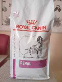 Royal Canin Renal Canine 2кг