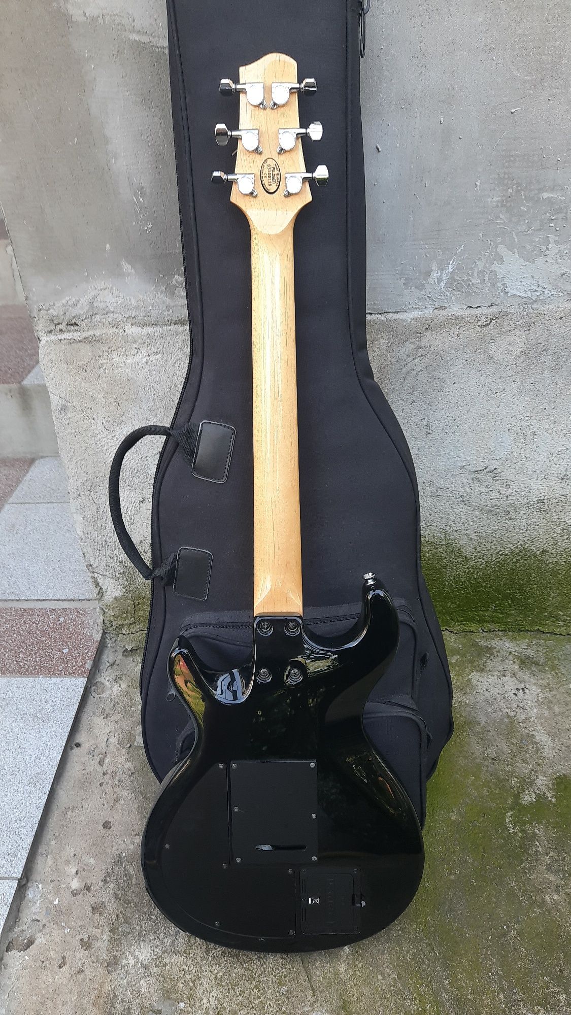 Variax 700 Line 6 Guitar