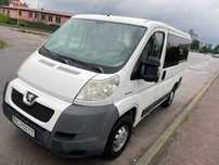 Peugeot Boxer 2.2Diesel $4450