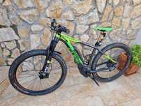 E-Bike CUBE Reaction Hybrid Motor Bosh