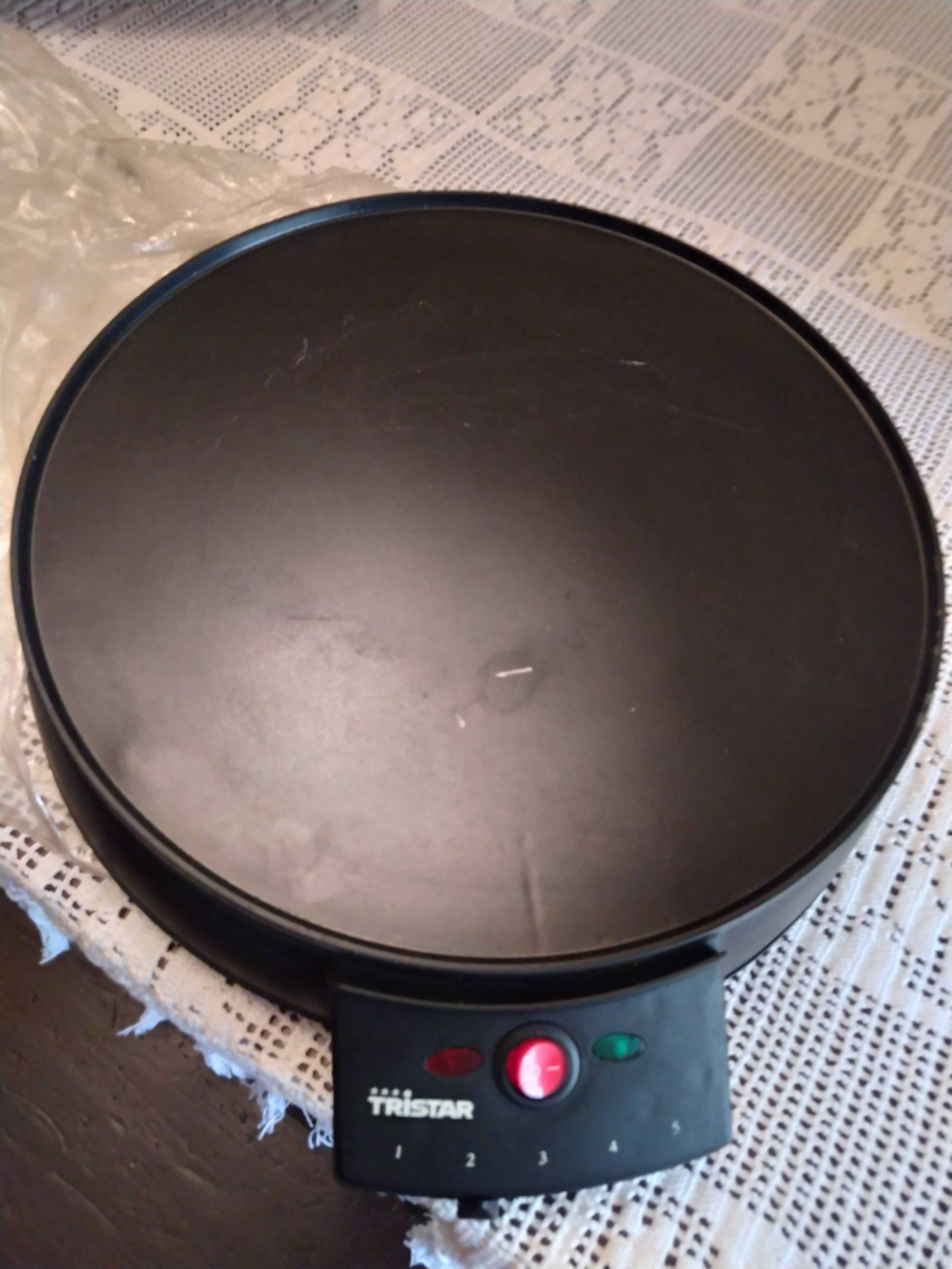 Máquina de crepes