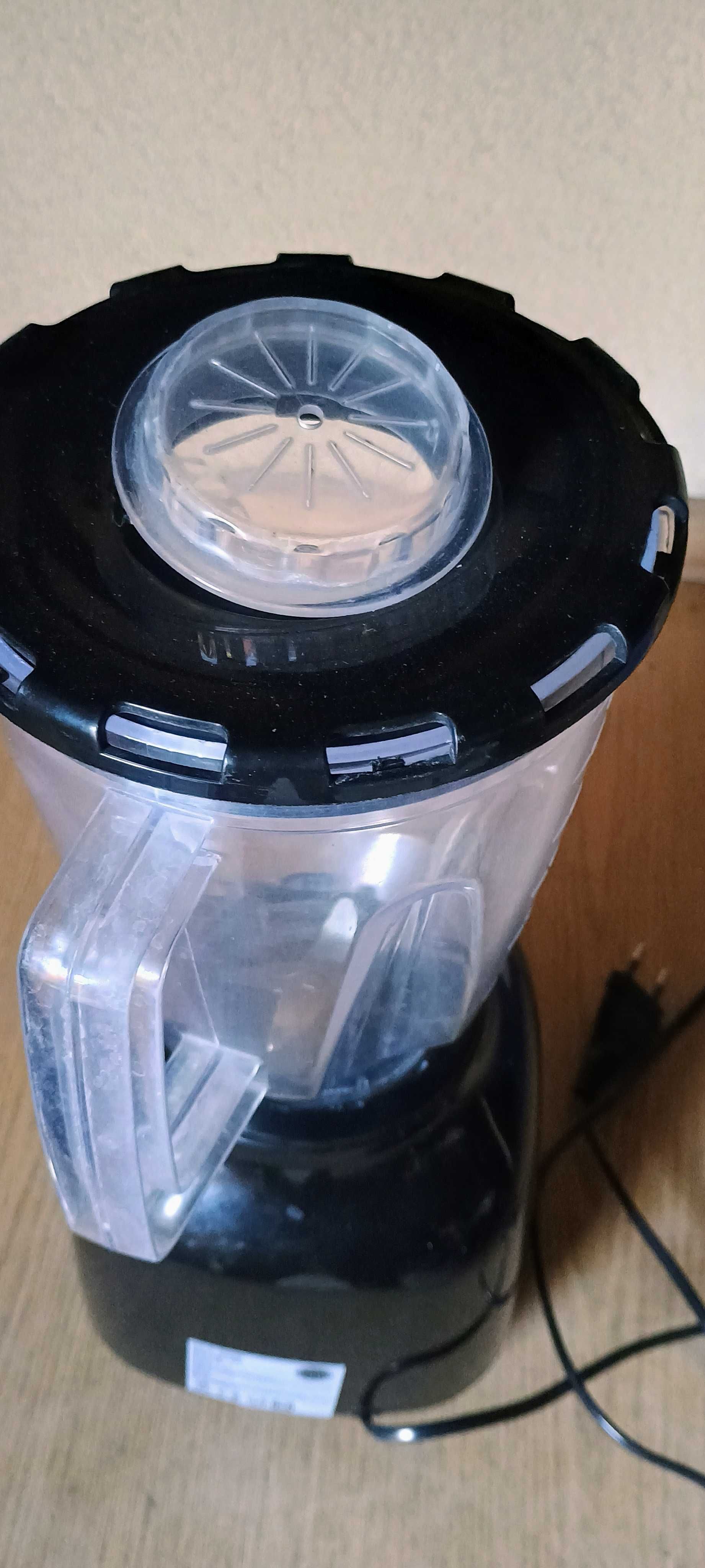 Blender kielichowy używany