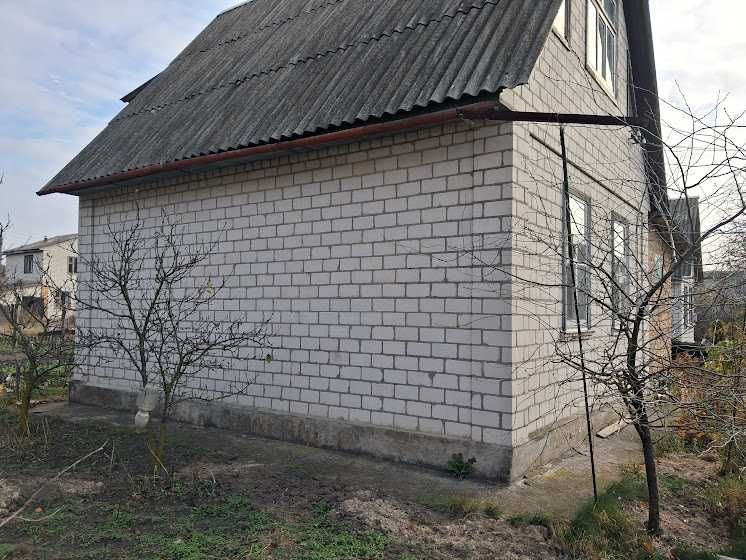 Продаж дачного будинку в садовому товаристві  "Діброва"