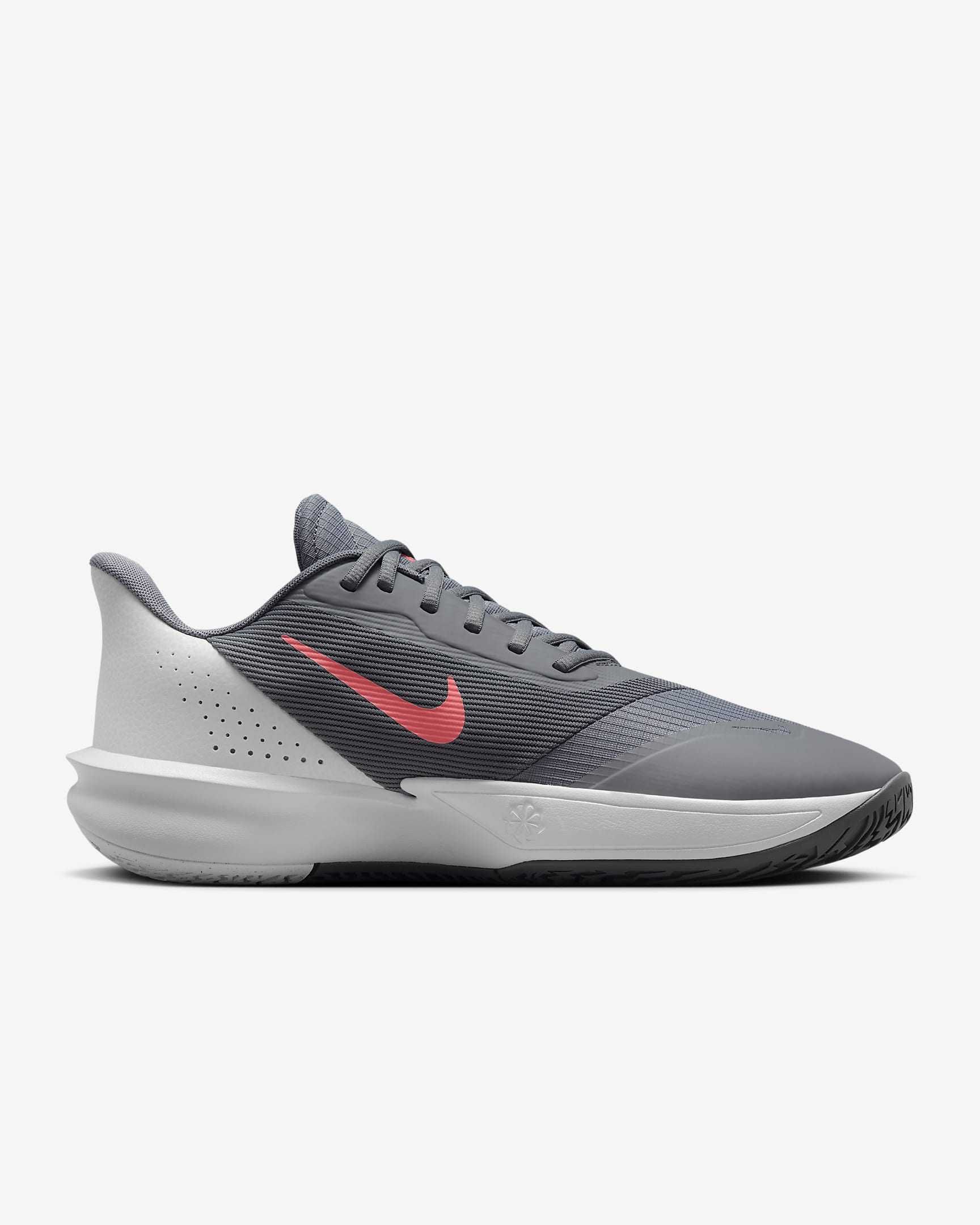 Кроссовки Nike Precision 7 Lebron Kyrie Оригинал! (FN4322-003)
