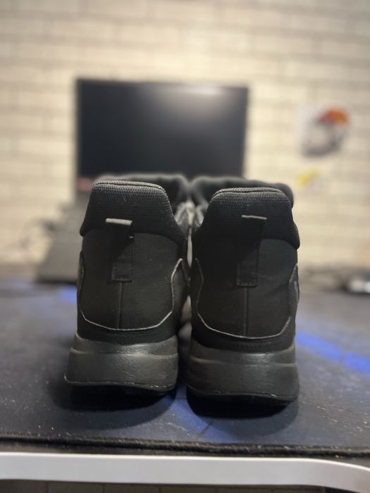 Adidas Terrex.