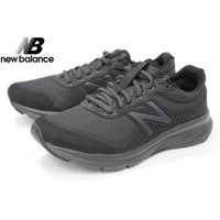 Кроссовки New Balance 411LK2 черные