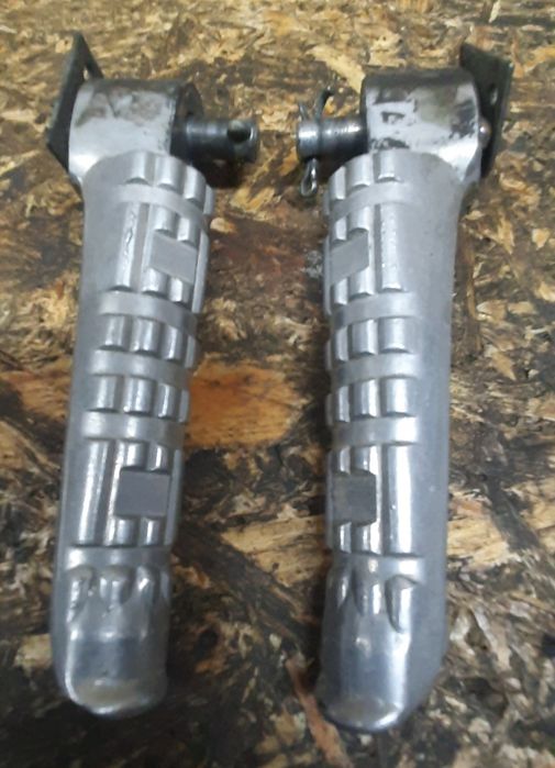 YAMAHA FZ 6 N фазер 600