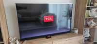 TV LED TCL 65 cali