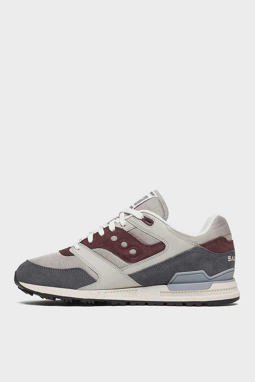 Кроссовки Saucony Courageous Shadow Endorphin Оригинал! (S70847-1)