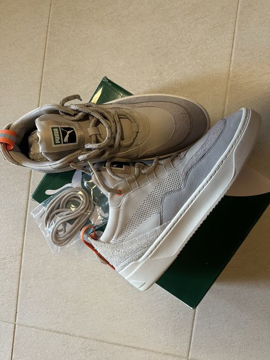 Puma Cali Zero Demi 44.5