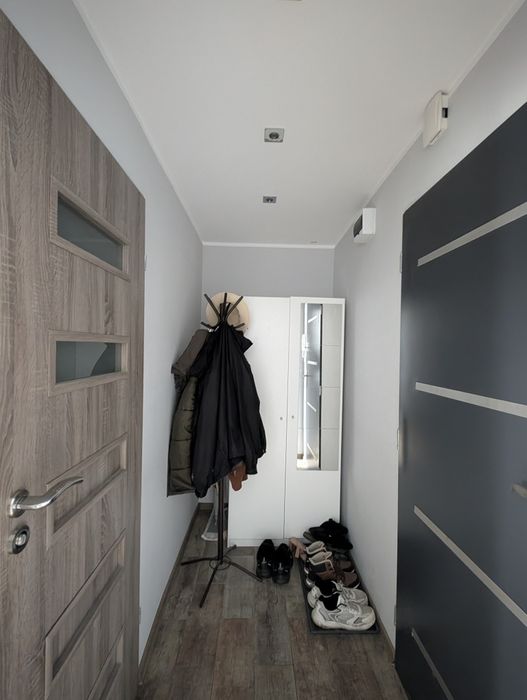 Wyposażona kawalerka do wynajęcia oś. Kopernika 10 - dostępna od zaraz