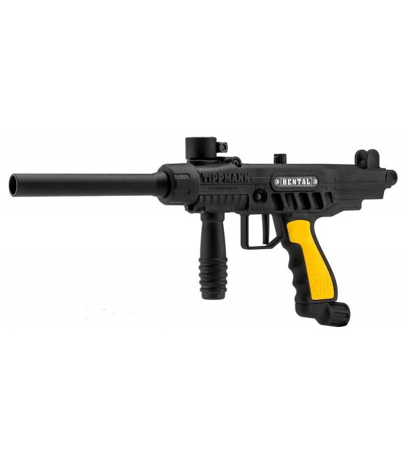 Marcador Paintball usado - Tippmann FT12