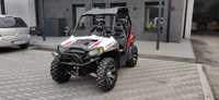 KTM EXC Polaris RZR POLARIS RZR 800 Buggy 4X4 Nowy model LIFT !