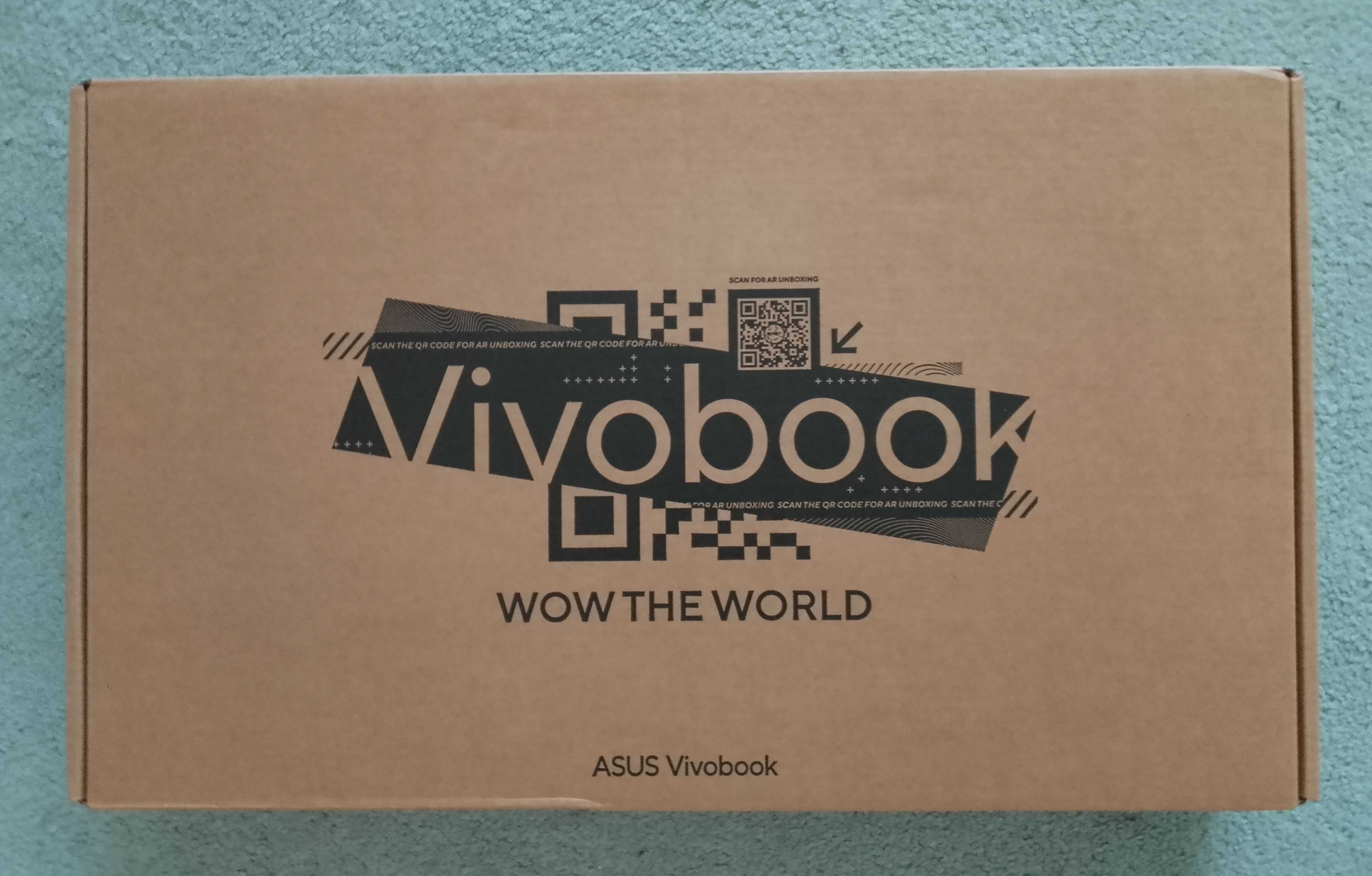 ASUS Vivobook 15 X1504VA i5-1334U/16GB/512/Win11