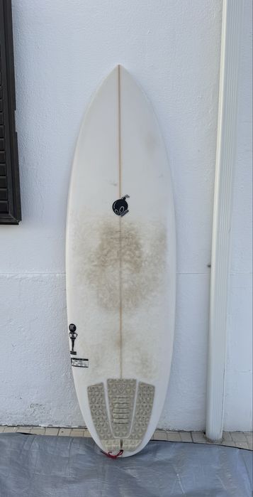 Prancha Surf - 5’10 Matta
