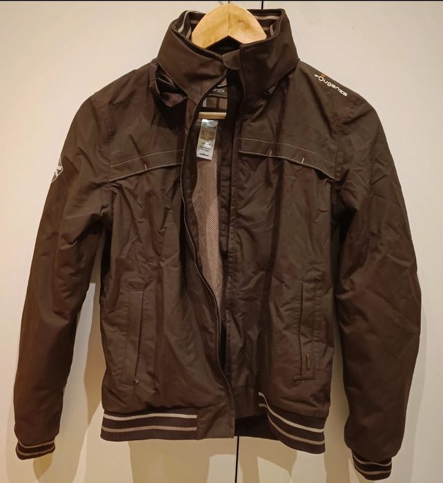 Kurtka jeździecka fouganza unisex