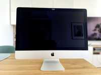 Komputer stacjonarny Apple iMac 21,5" - Late 2015 - 512 GB SSD