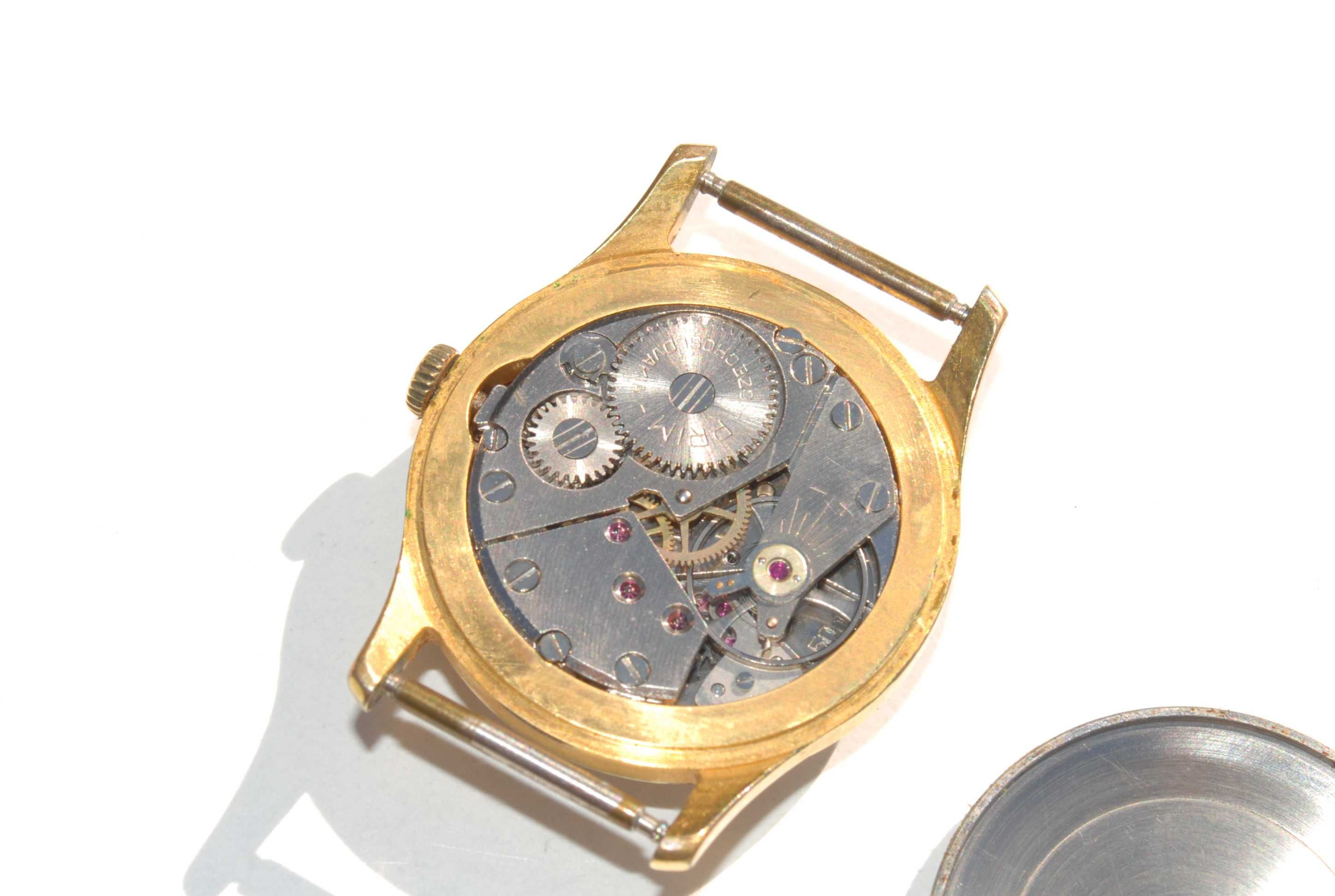 Stary radziecki zegarek Prim antyk zabytek unikat