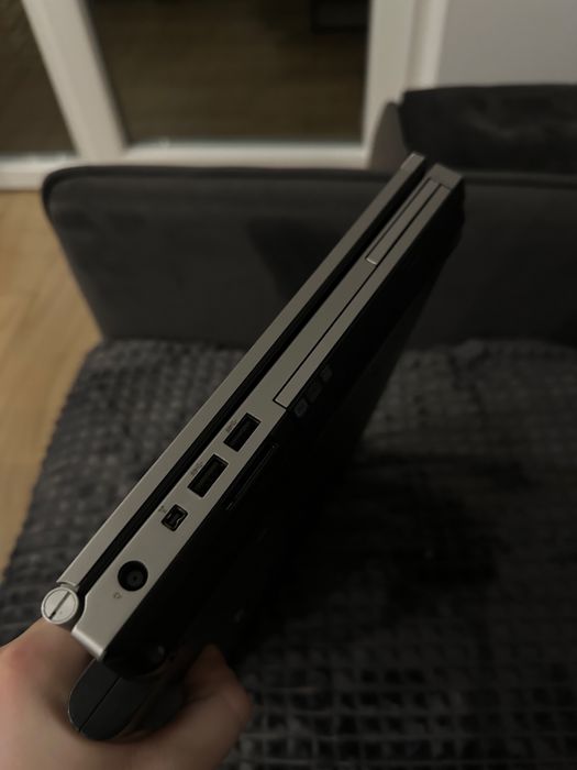 Ноутбук HP Elitebook 8470p