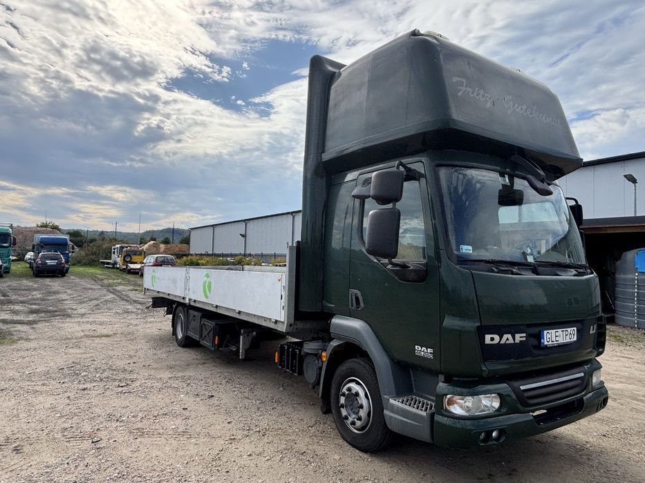 Sprzedam DAF LF 45  12-250 stan bdb