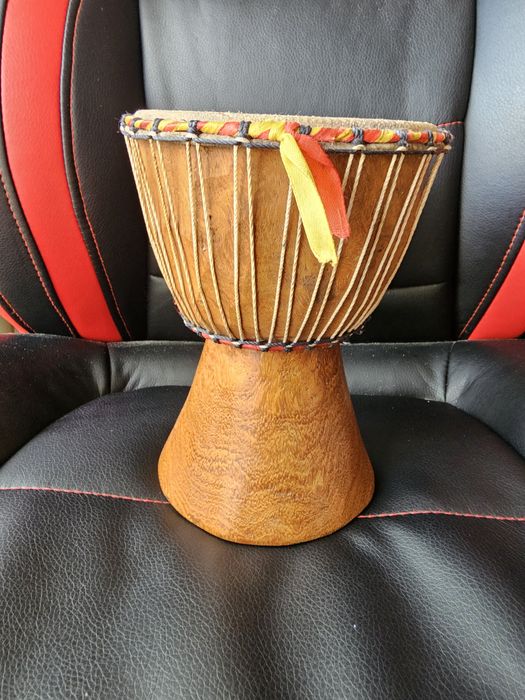 Batuque africano