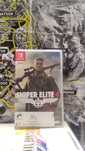 Sniper Elite 4 | Nintendo Switch | Sklep | Kraków | Wysyłka | Wymiana