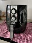 Airfryer 3,5l becken