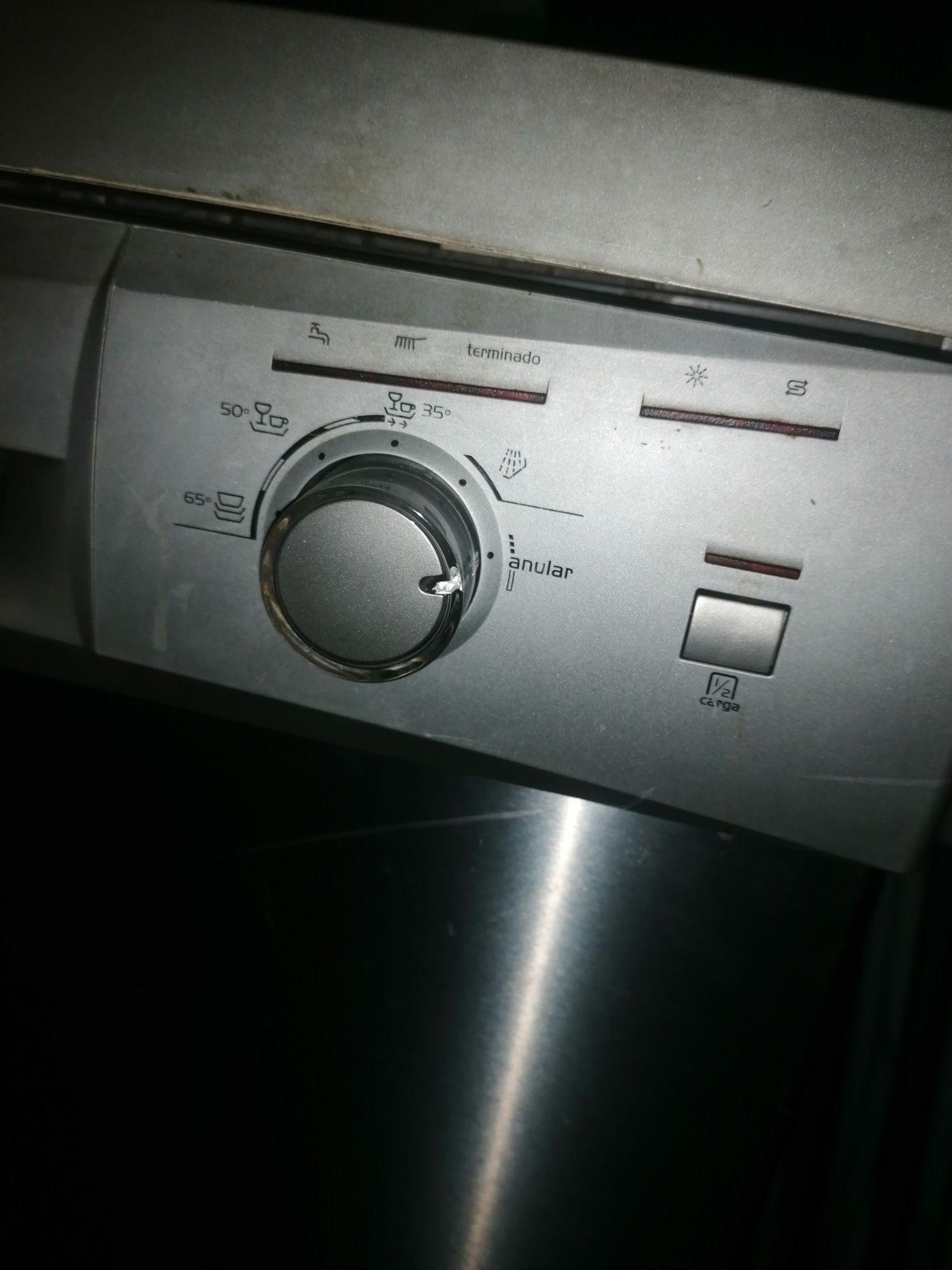 Máquina de lavar loiça balay