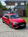 Audi S3 Audi s3 8Y 2021r. 30 tys przebiegu