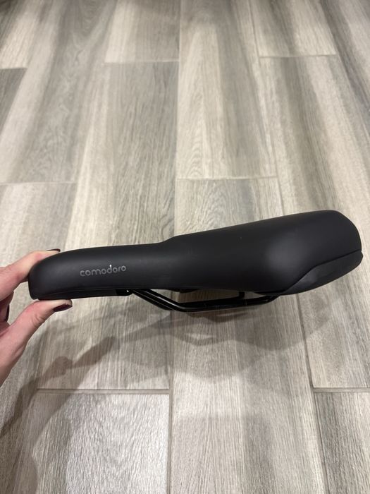 Велосидіння (велосідло) Comodoro