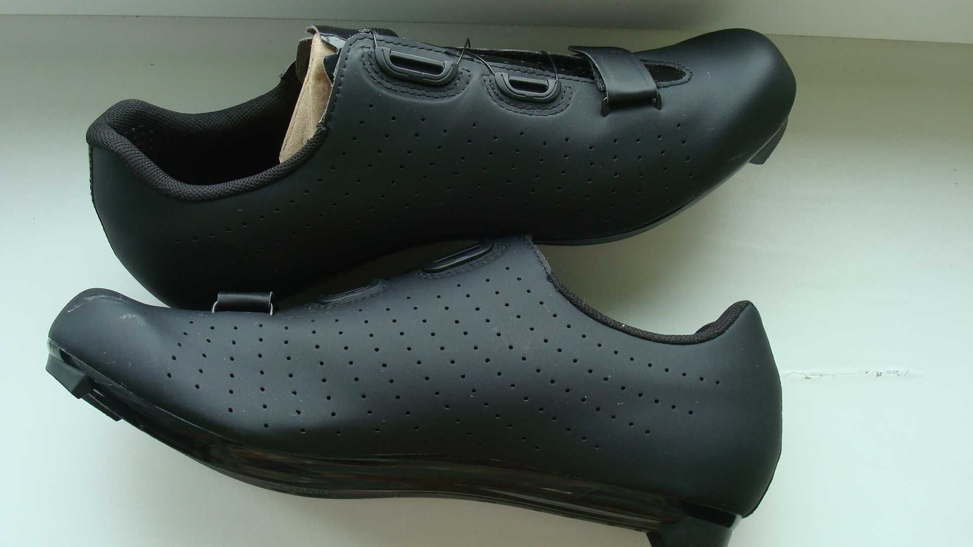 Fizik Tempo Overcurve R5 44 Buty szosowe 44 Fizik BOA SPD-SL rozm. 44