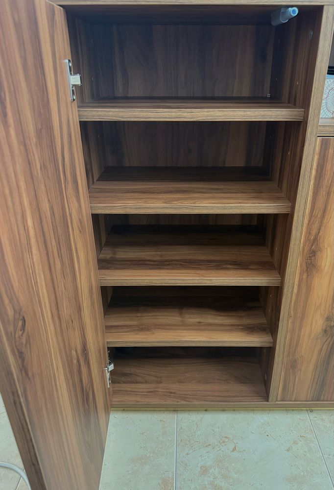Vendo Sapateira/Móvel TV JOM - Como nova!