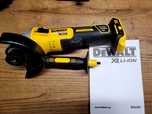 Szlifierka Dewalt DCG405 18V