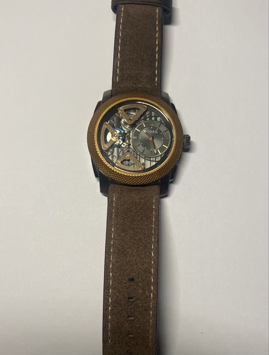 Чоловічий годинник Fossil ME1122