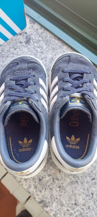 Sapatilhas adidas