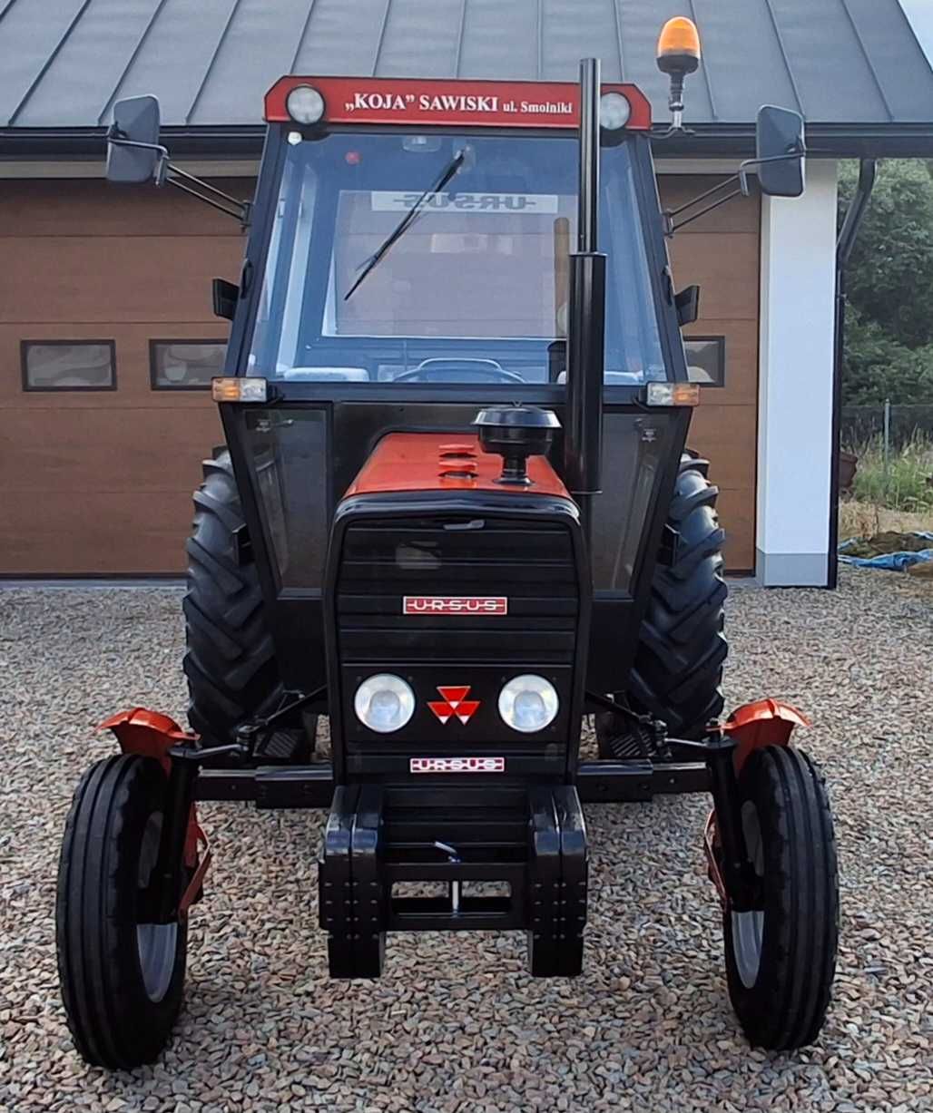 Ursus 3512 NIE MF255