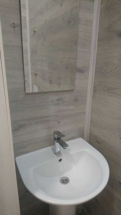 Офісне приміщення Берестейський проспект 26 Smart Plaza Polytech