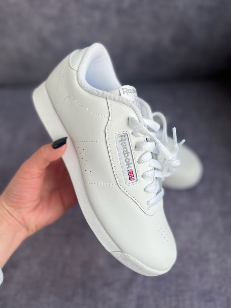 Нові кросівки Reebok Classic 39