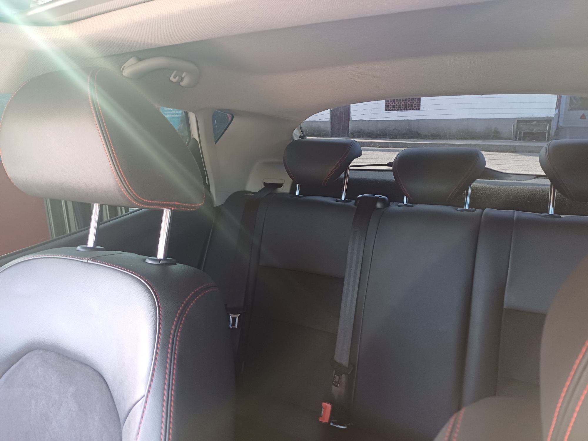Seat ibiza 2.0 143cv fr30anos