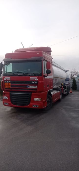 Бочка, цистерна, бензовоз