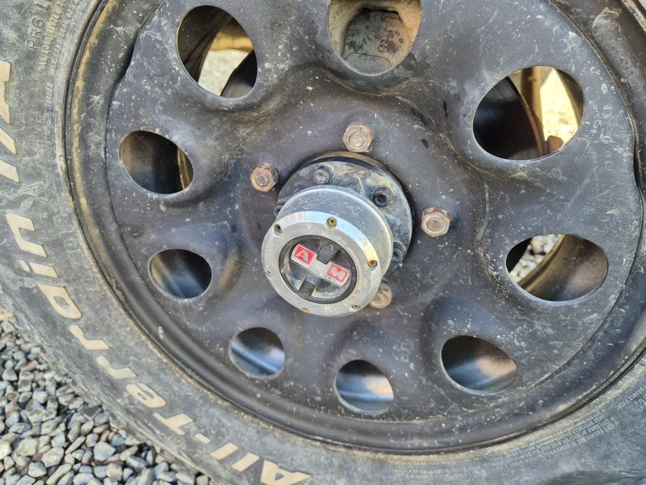 Suzuki Jimny 1.3 Benzyna 4x4 Off-Road AT Okazja!