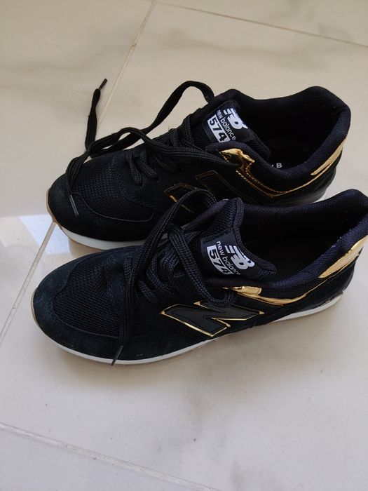 Buty damskie sportowe New Balance